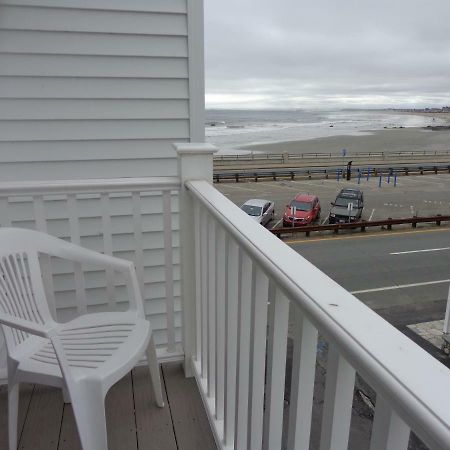 Jonathan'S On The Oceanfront Hampton Exteriör bild