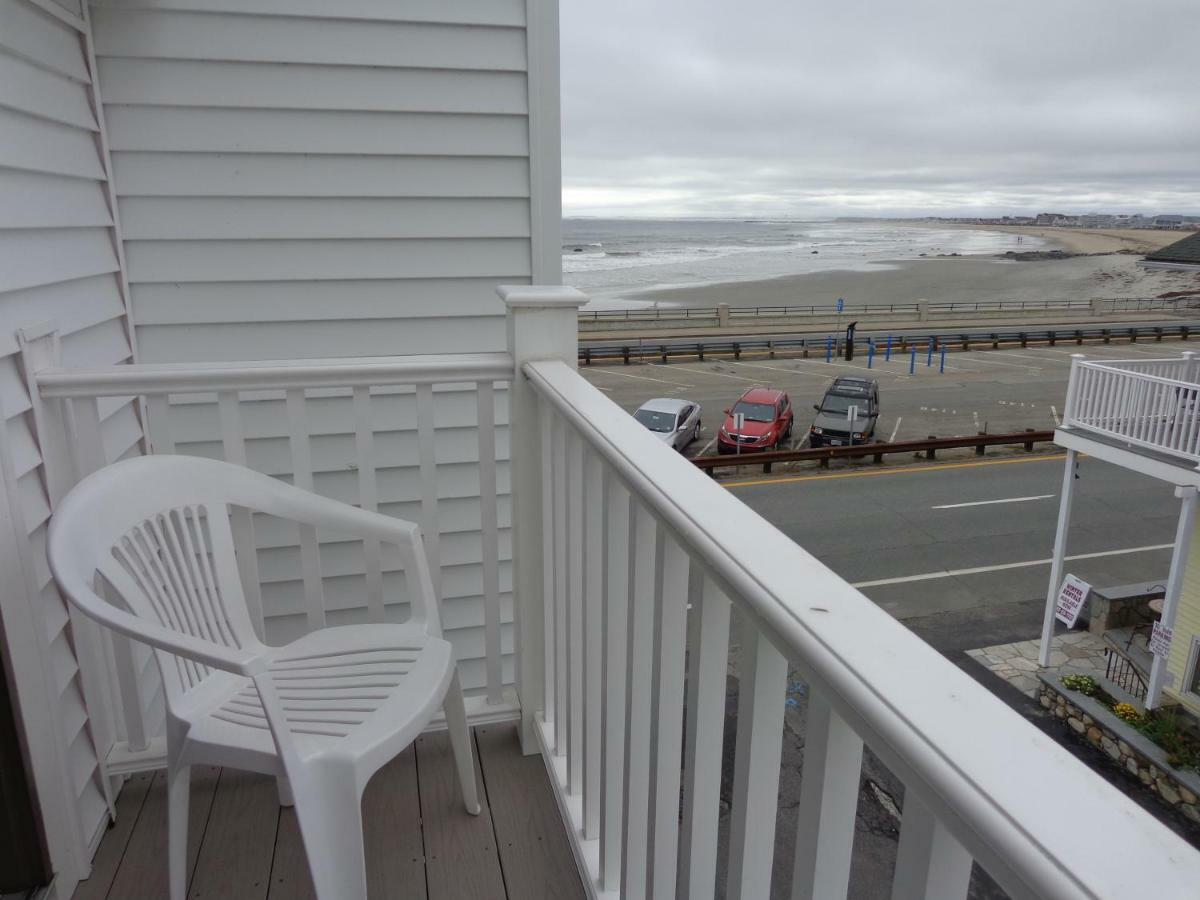 Jonathan'S On The Oceanfront Hampton Exteriör bild